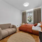 Ochota - Balcony, Parks Nearby - By Rentujemy *