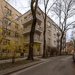 Ochota - Balcony, Parks Nearby - By Rentujemy