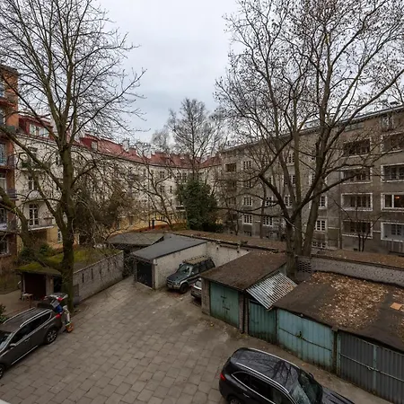 Ochota - Balcony, Parks Nearby - By Rentujemy *