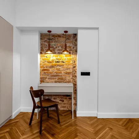 Ochota - Balcony, Parks Nearby - By Rentujemy