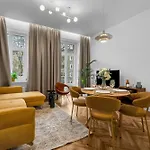 Ochota - Balcony, Parks Nearby - By Rentujemy *