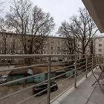 شقة Ochota - Balcony, Parks Nearby - By Rentujemy *