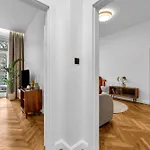 Apartament Ochota - Balcony, Parks Nearby - By Rentujemy Warszawa